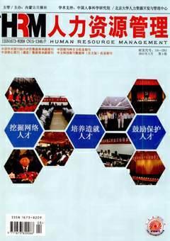 人力资源管理 从内部优化到外部赋能，探索人力资源服务的双重角色