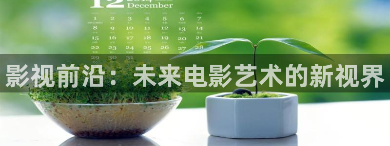 桔子套袋的正确方法视频：影视前沿：未来电影艺术的新视界